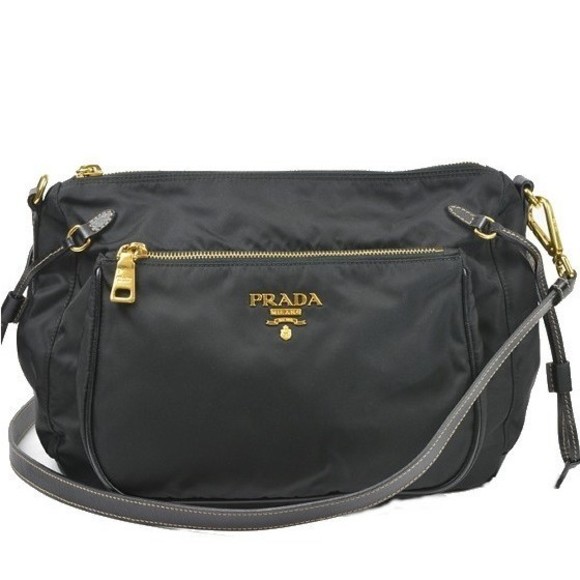 Prada Crossbody - Picture 1 of 2